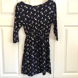✨ 3 for $5 Bird Dress